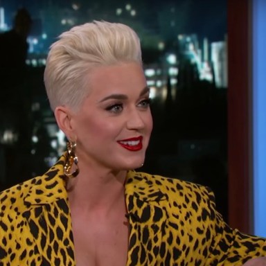 Katy Perry Accidentally Posted This NSFW Comment On Orlando Bloom’s Instagram Pic