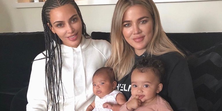 Is Khloe Kardashian Hiding An Engagement Ring???