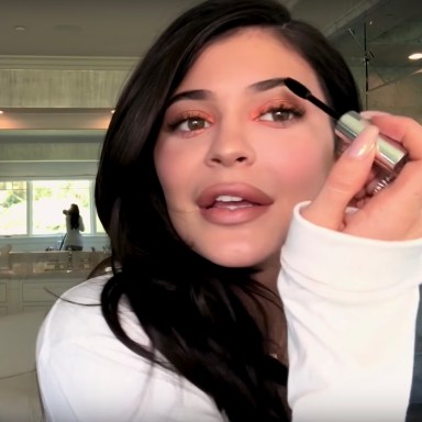 Want To Look Like Kylie Jenner? Here Are All Her Beauty Secrets