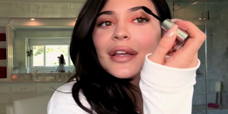 Want To Look Like Kylie Jenner? Here Are All Her Beauty Secrets