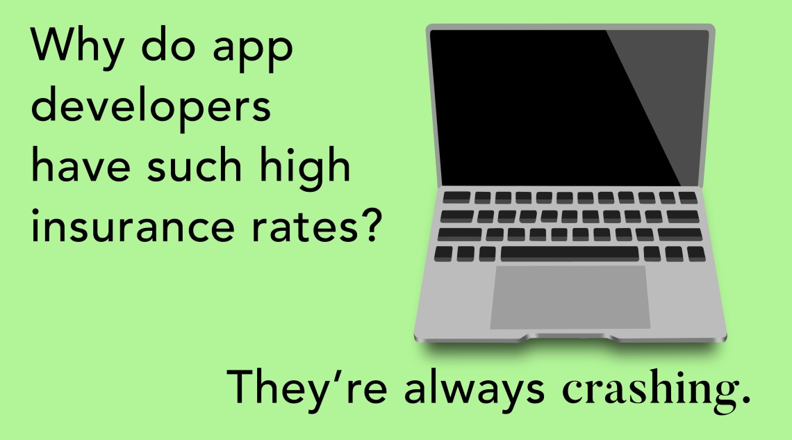 25 Computer Puns That Will LAN You In A Pool Of Laughter Thought Catalog