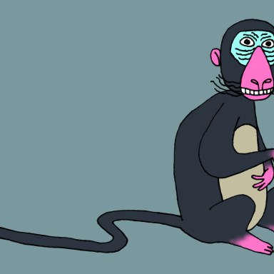 12 Funny Monkey Puns To Share When You’re Monkeying Around