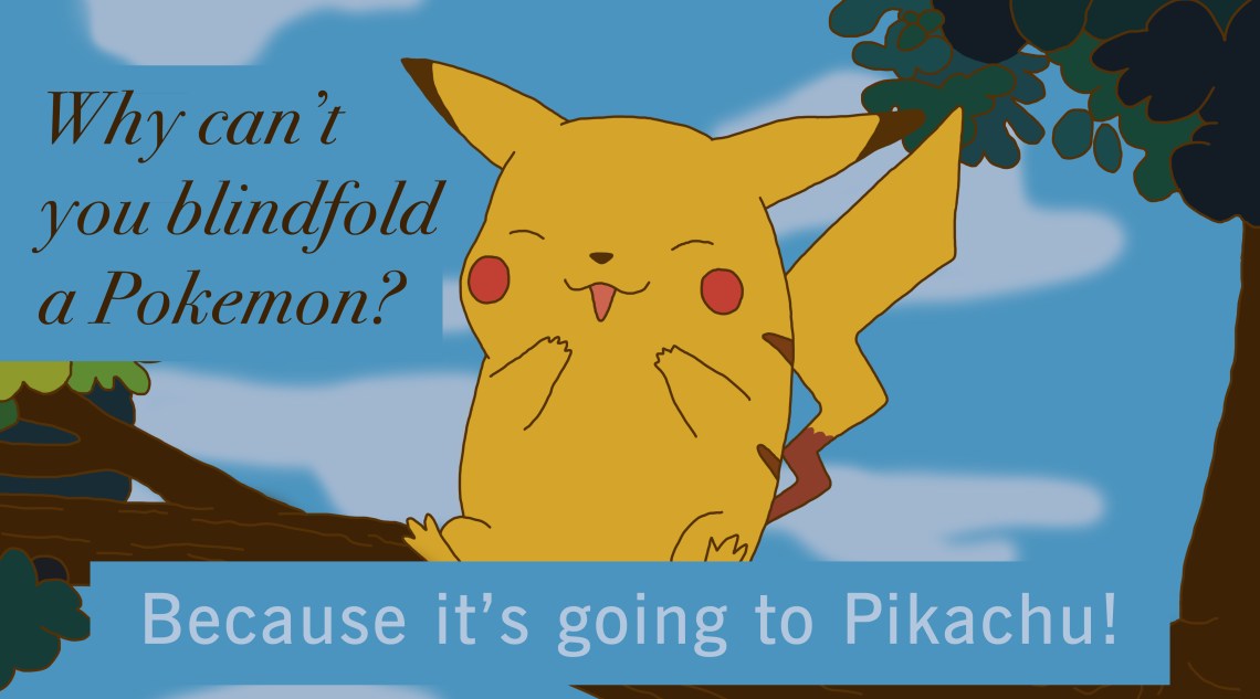 23 'Pokemon GO' Memes to Help You Understand the New Pokemon Craze (Photos)