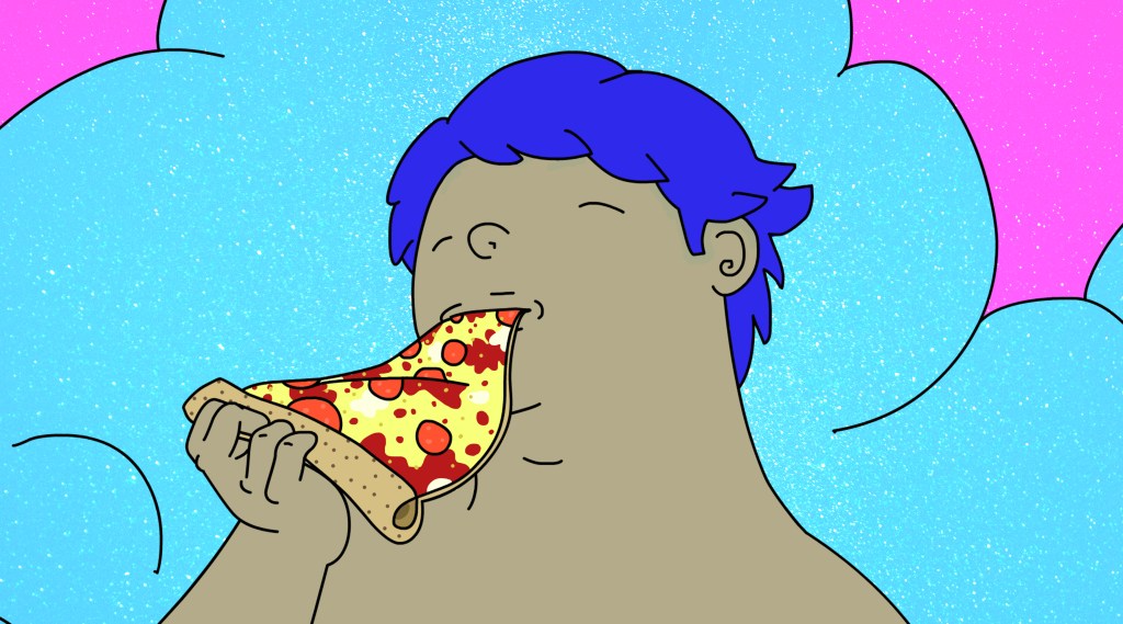 36 Cheesy Pizza Puns Thought Catalog