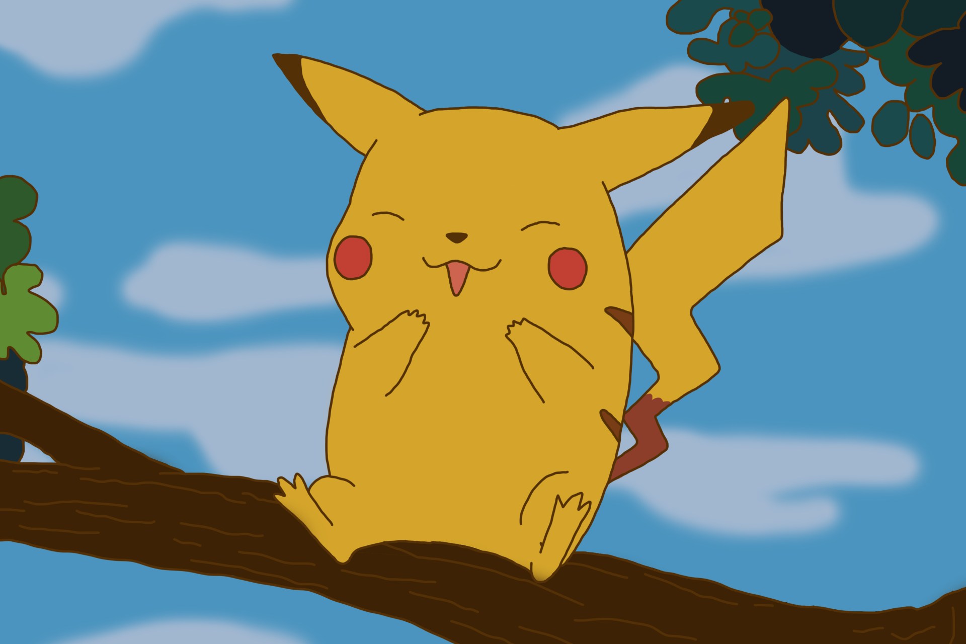 Fat Pokemon Girl Porn - 50 Pokemon Puns That Will Make You Laugh Your Ash Off | Thought Catalog