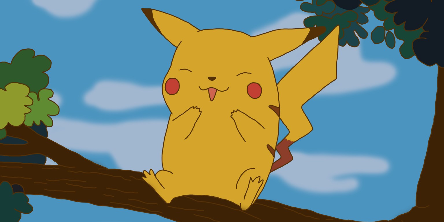Fat Pokemon Girl Porn - 50 Pokemon Puns That Will Make You Laugh Your Ash Off | Thought Catalog