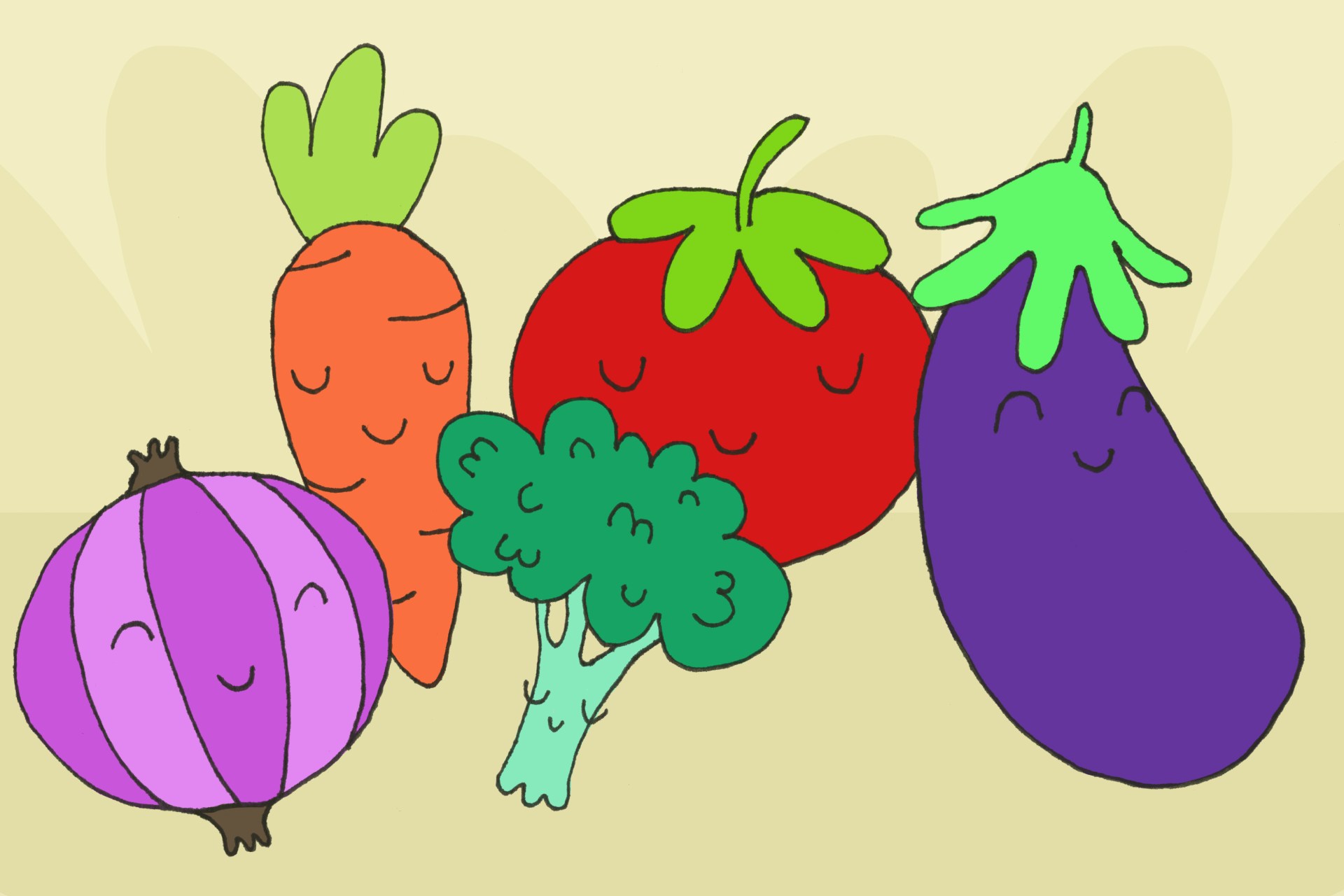 15 Vegetable Puns That Will Make You LOL | Thought Catalog