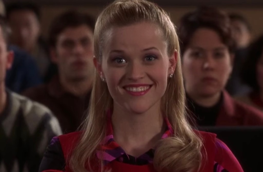 ‘Legally Blonde 3’ Is Officially In The Works | Thought Catalog