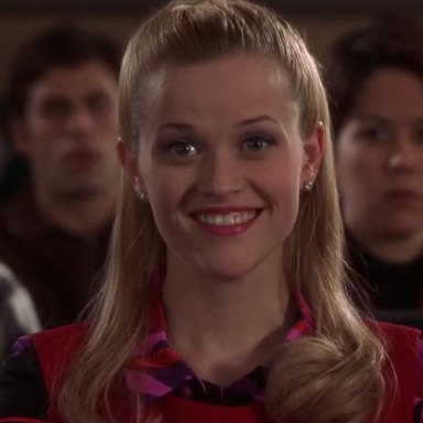 ‘Legally Blonde 3’ Is Officially In The Works