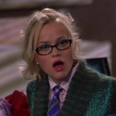 Reese Witherspoon Confirmed ‘Legally Blonde 3’ In The Most Elle Woods Way Possible
