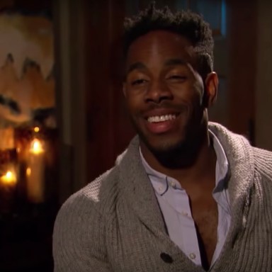This Current ‘Bachelorette’ Contestant Just Got Convicted Of Indecent Assault And Battery