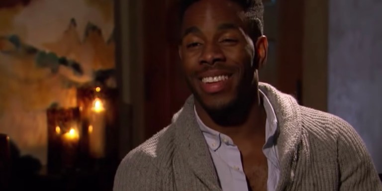 This Current ‘Bachelorette’ Contestant Just Got Convicted Of Indecent Assault And Battery
