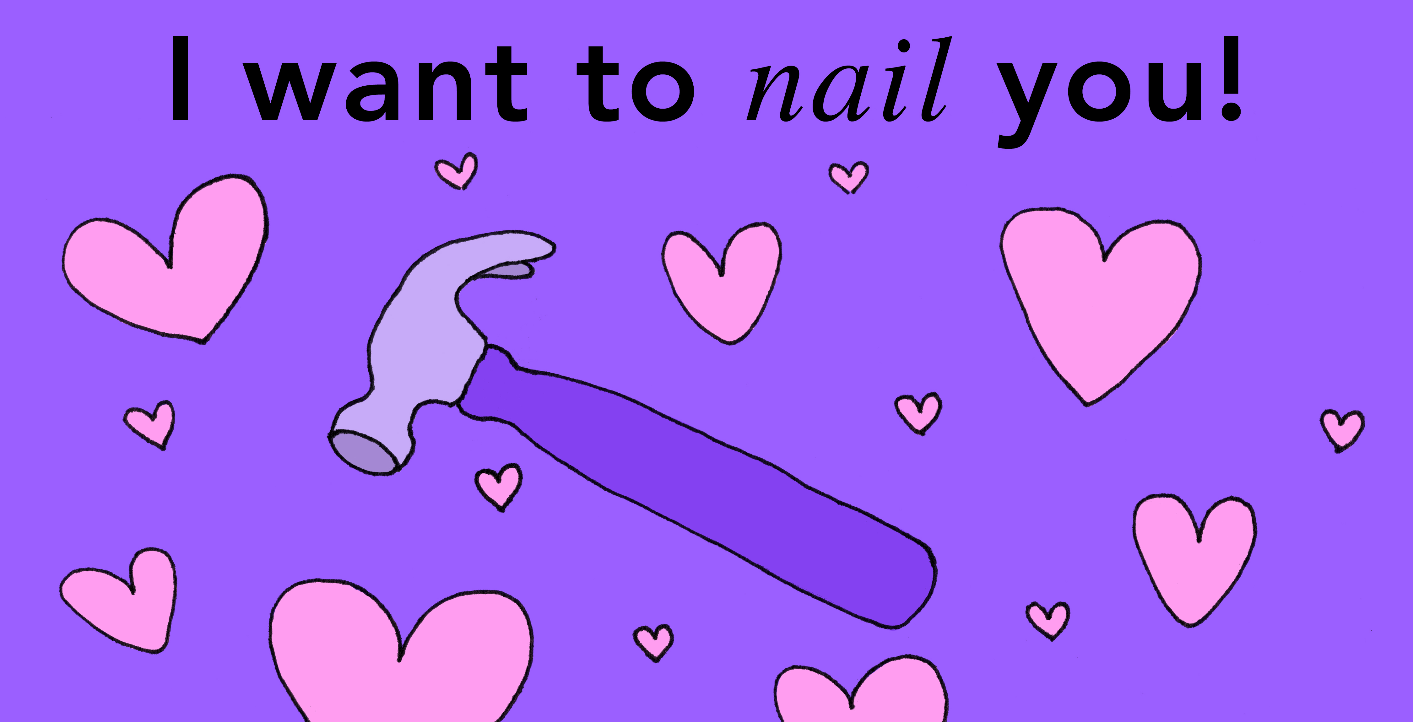 10 Love Puns To Send To Your Person | Thought Catalog