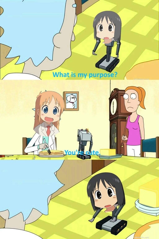Anime Memes! in 2023 Anime, Anime memes funny, Memes