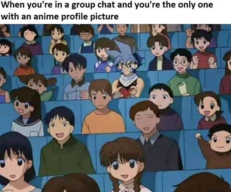 20 Hilarious Anime Memes That Are Too Damn Relatable