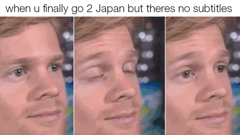 20 Hilarious Anime Memes That Are Too Damn Relatable