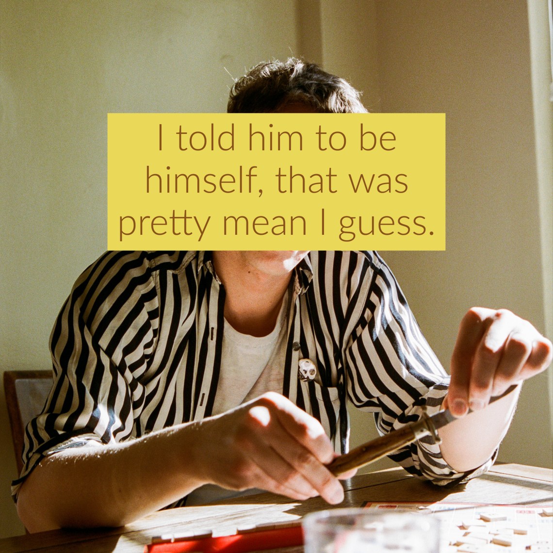 50+ Funny One Liners To Tell Friends Thought Catalog