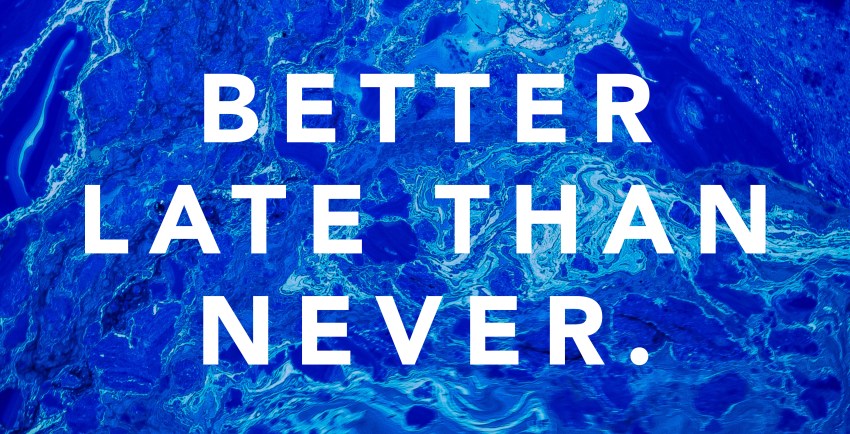 100+ Platitudes That Will Maybe Make You Cringe
