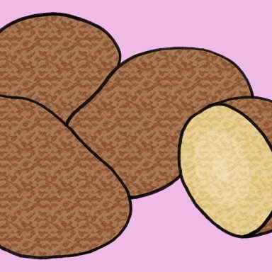 10 Potato Puns That Will Make You Spudder With Laughter