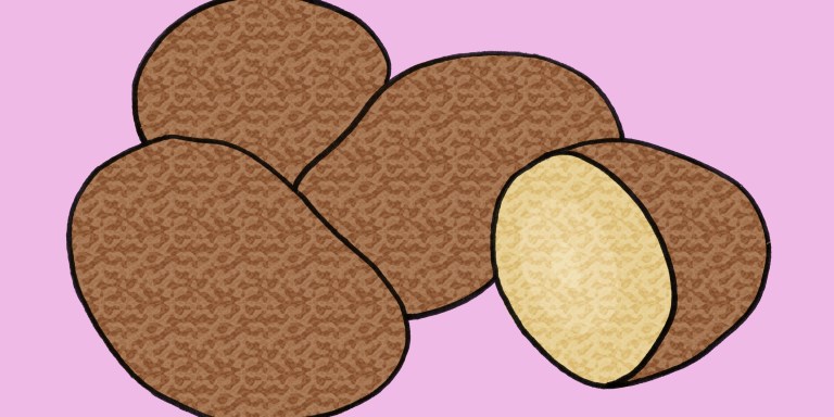 10 Potato Puns That Will Make You Spudder With Laughter