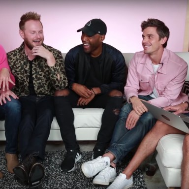 Here’s What People Are Saying About ‘Queer Eye’ Season 2