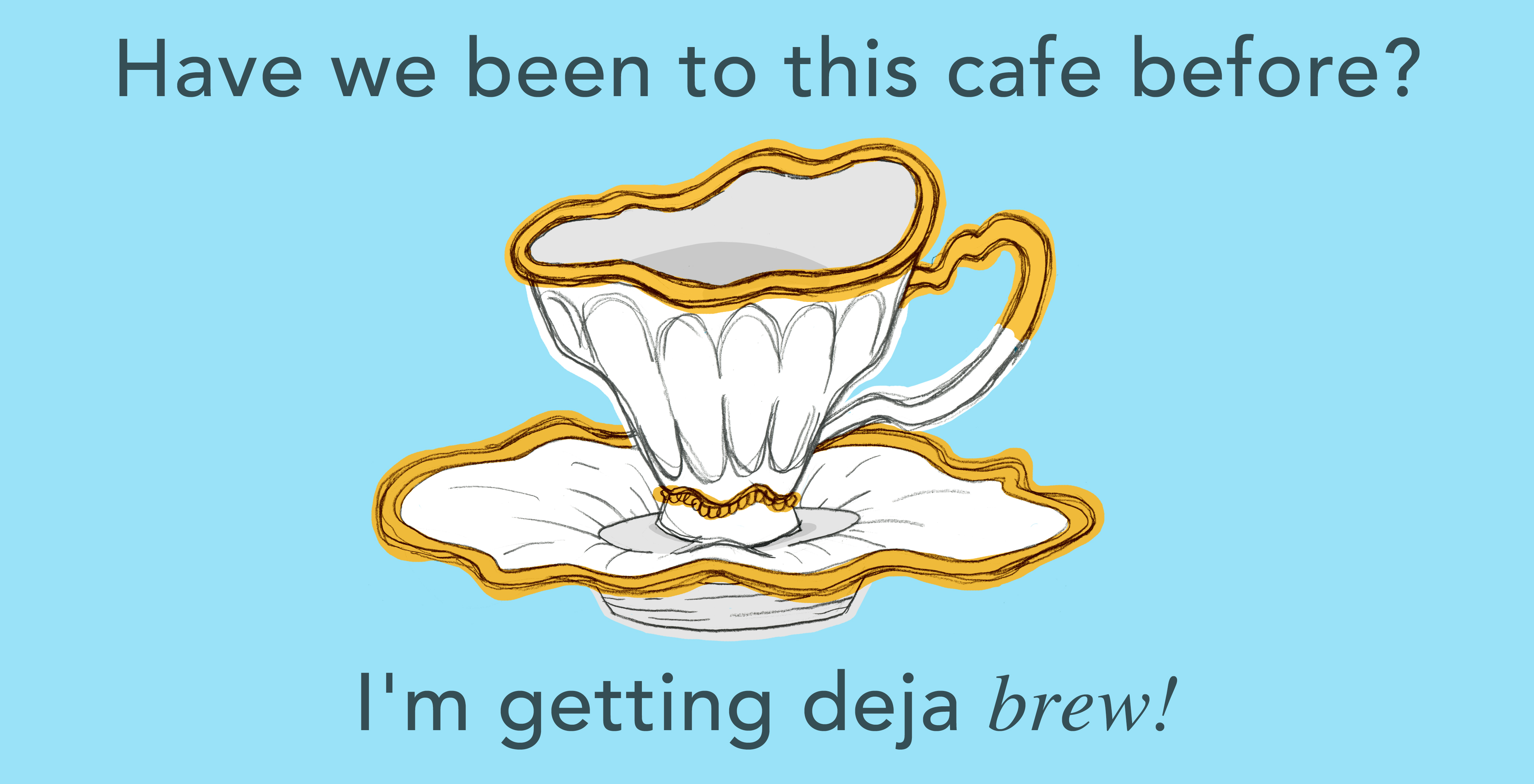 11+ Tea Puns Just For Brew Thought Catalog