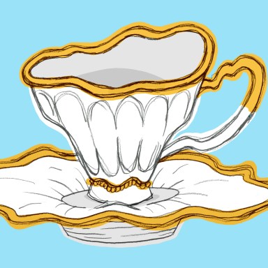 11+ Tea Puns Just For Brew