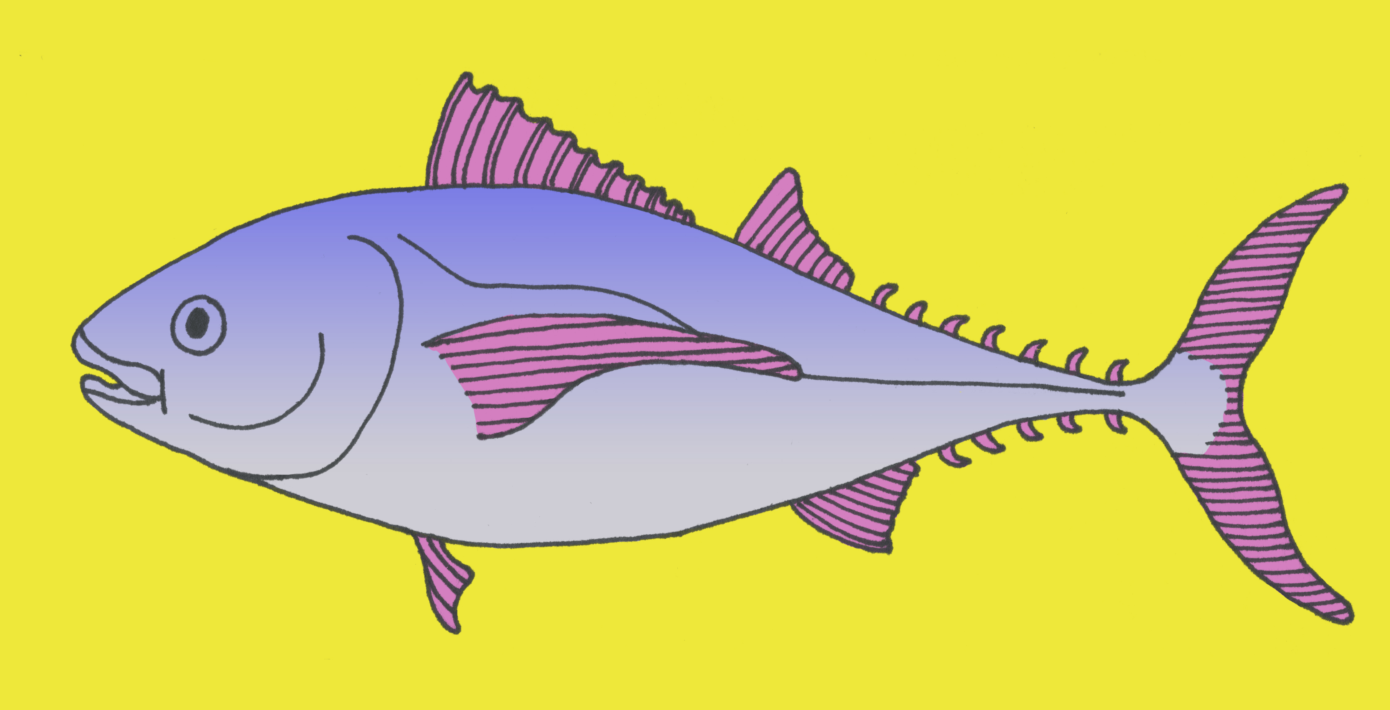 15 Tuna Puns You Should Dive Right Into Thought Catalog