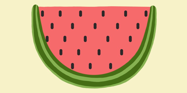 15 Watermelon Puns That Will Make You Lose Your Rind