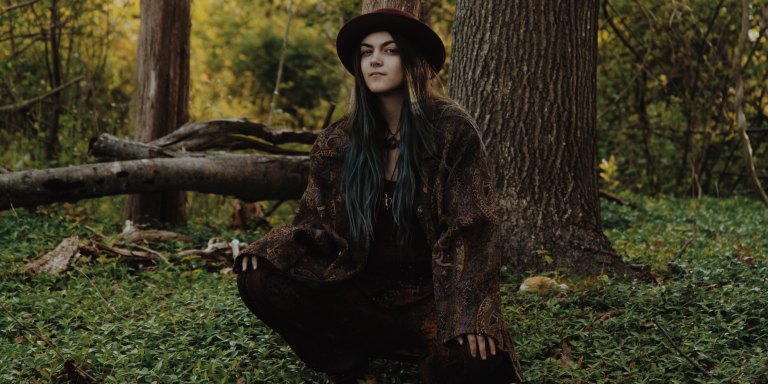 100+ Witch Names That Are Utterly Enchanting