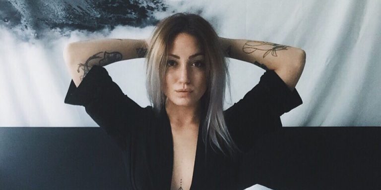 I’m A 25-Year-Old Sexually Active Woman With Tattoos And Debt And I Don’t Give A Damn