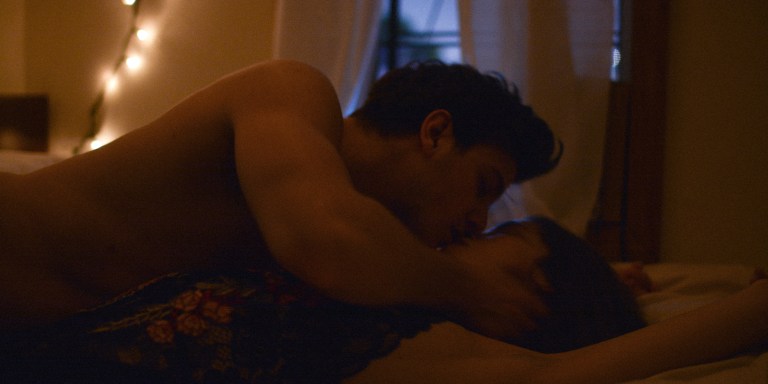 You Only Love Me At 3 AM