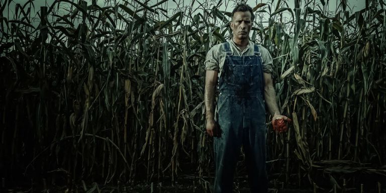 7 Hidden Scary Movies Only True Horror Fans Will Dare To Stream On Netflix