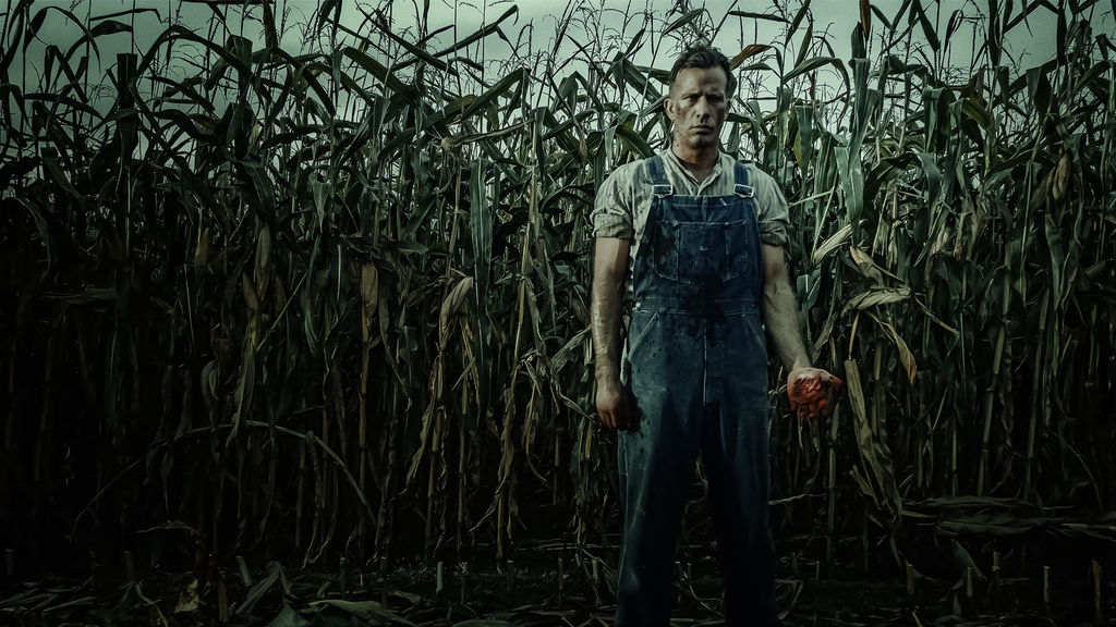 12 Scary Movies On Netflix You Can Watch Right Now | Thought Catalog