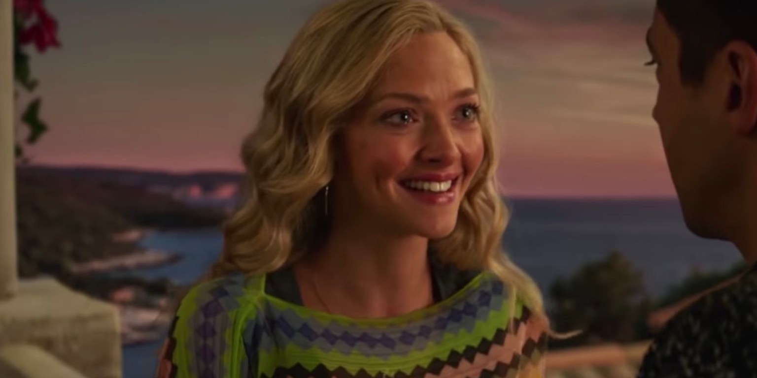 The Behind-The-Scenes Relationship Drama Of ‘Mamma Mia! 2’ | Thought ...