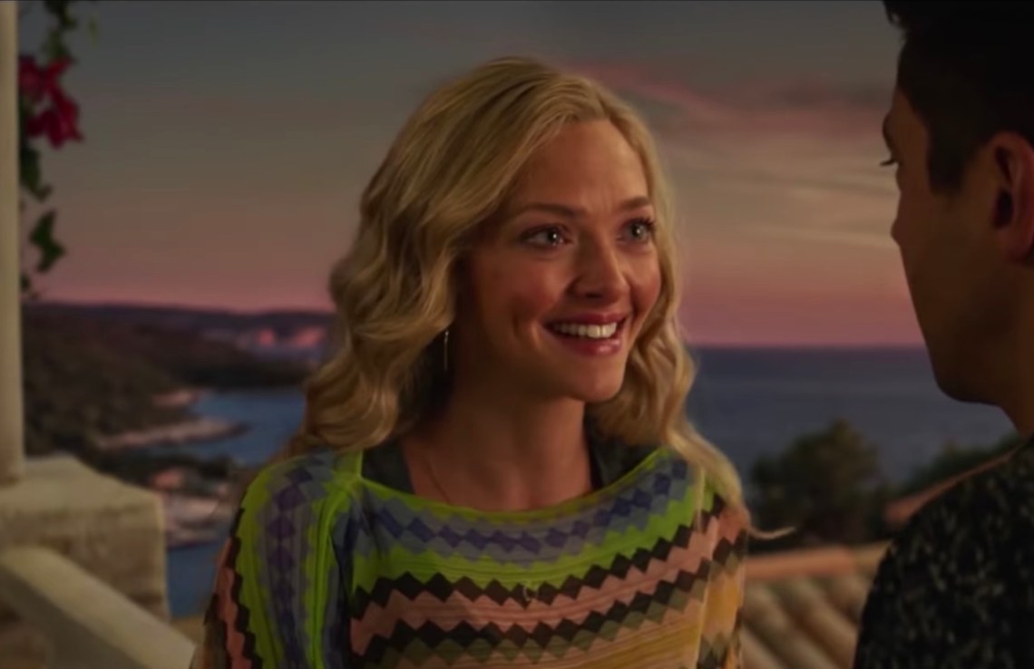 New Mamma Mia! 2 Trailer Debuts