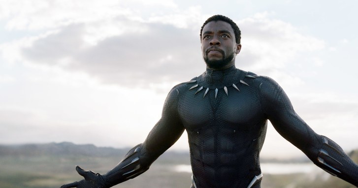 Wakanda Forever? What The Phrase Really Means For Blacks Today