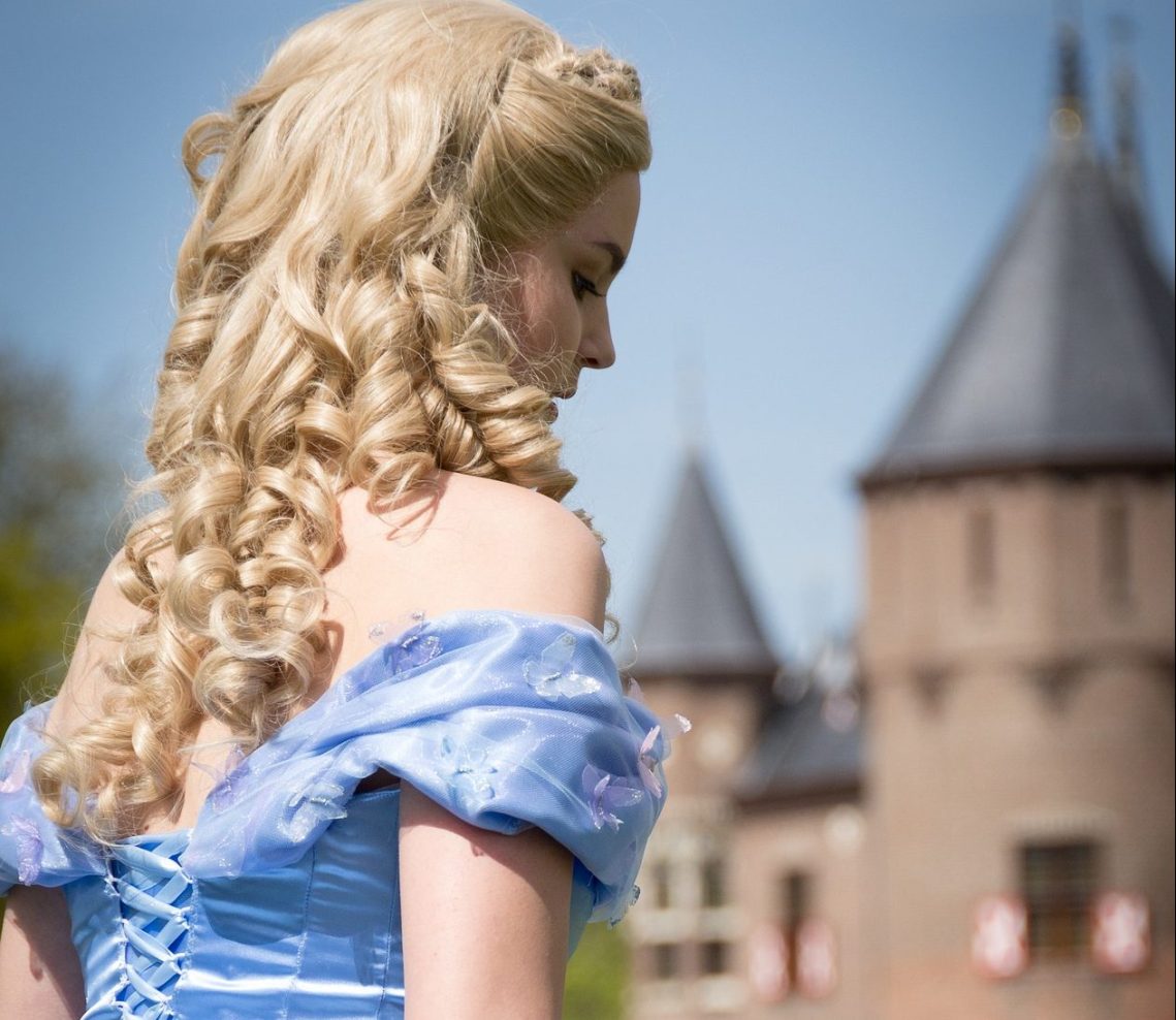 Cinderella