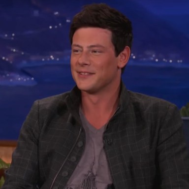 Cory Monteith’s Mom Just Opened Up About This Chilling Detail Of His Death
