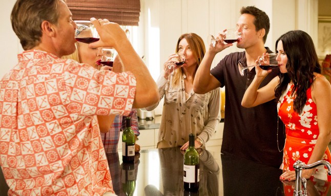 5 Reasons You Should Absolutely Date A Cougar