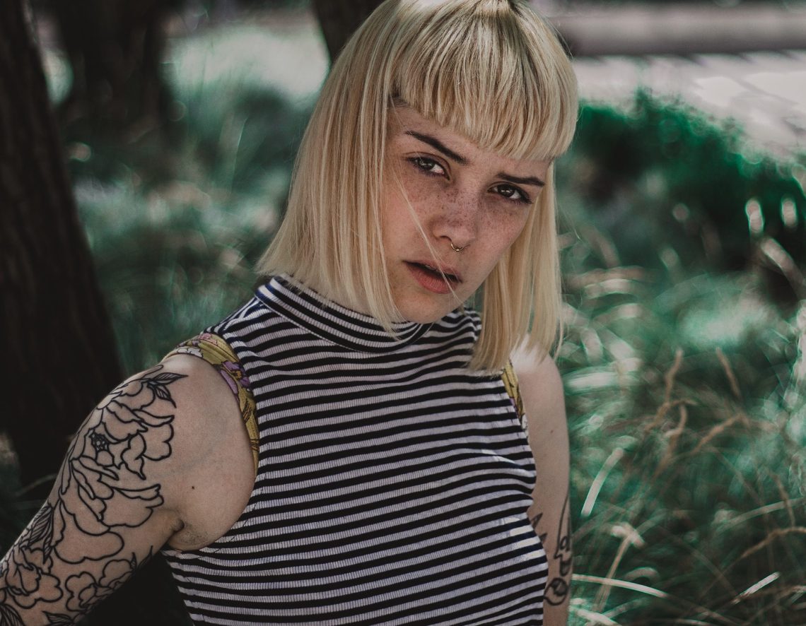 Daddy Issues