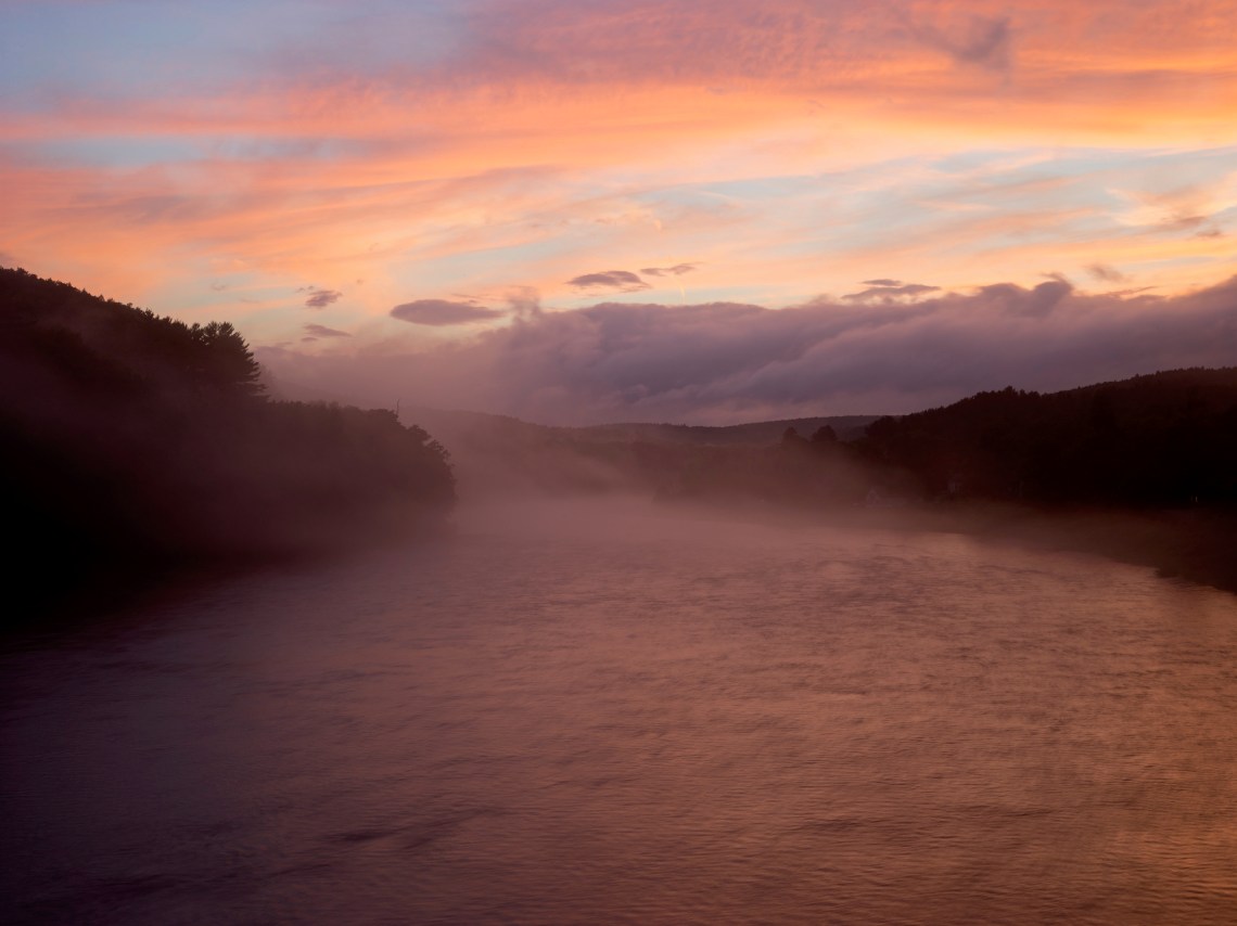 Upstate getaways