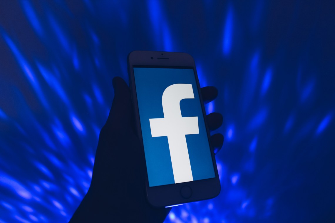 Free Facebook Stock Photography