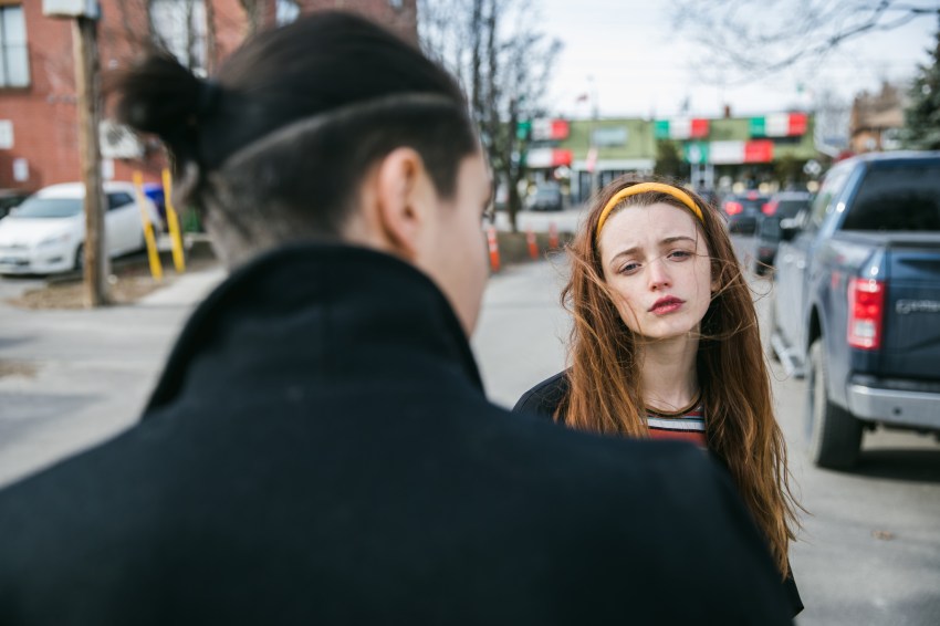 4 Zodiacs Who Always Pick Fights With Their Partners