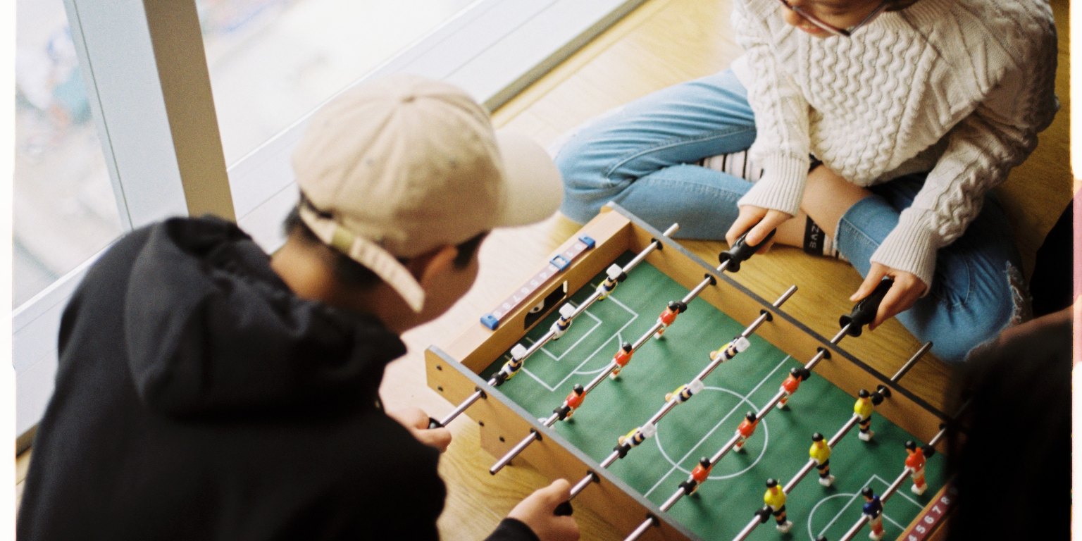8 Fun & Quick Games to Play when you're Bored