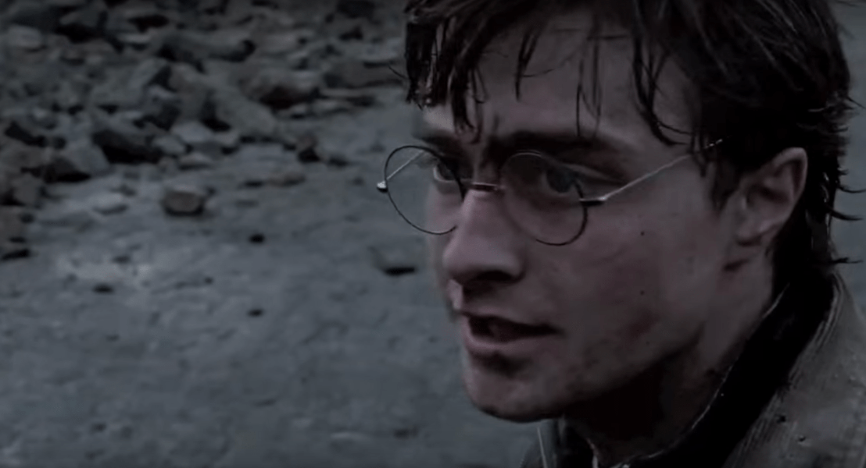A Hilarious Collection Of Harry Potter Pick Up Lines Thought Catalog