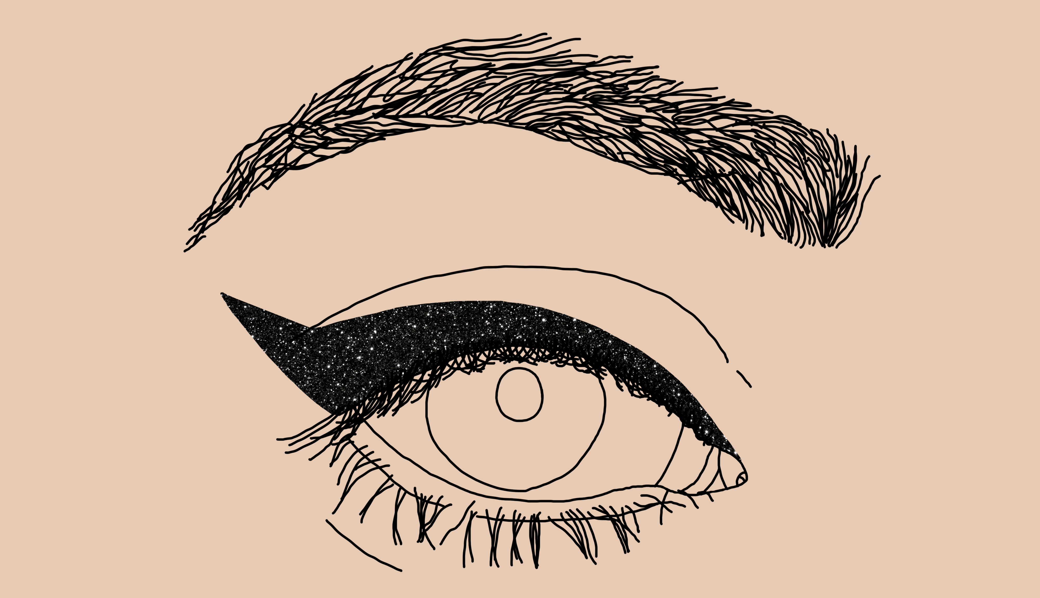 Cat Eye Makeup: How To Do A Perfect Cat Eye In 6 Simple Steps For