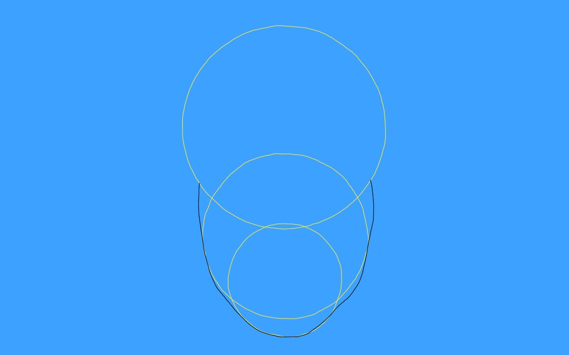 How To Draw A Face