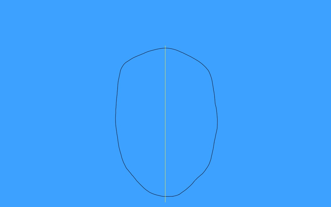 How To Draw A Face