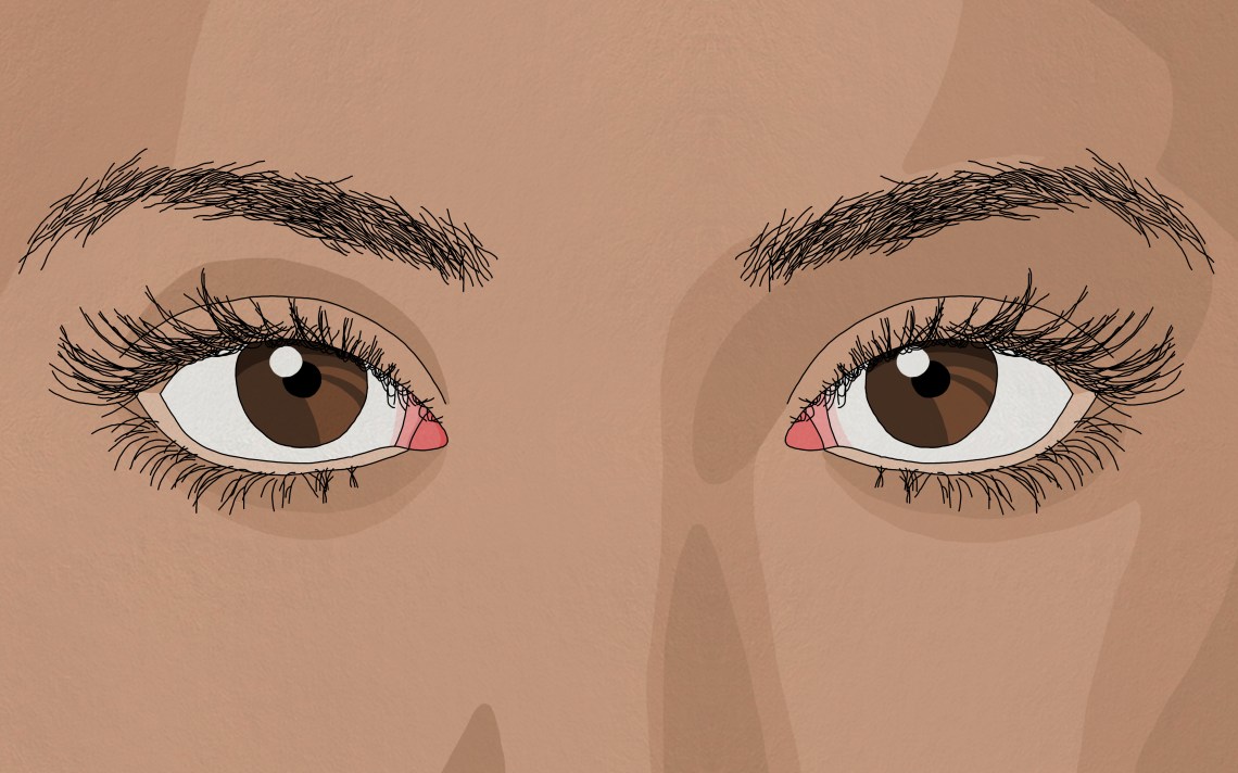 How To Draw Eyes A Step By Step Guide Thought Catalog